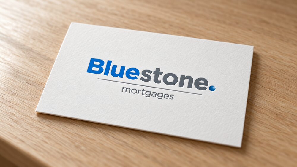 Bluestone Mortgages logo