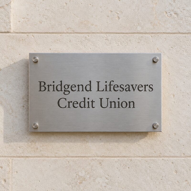 Bridgend Lifesavers logo