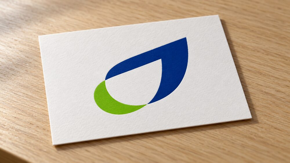 British Gas logo