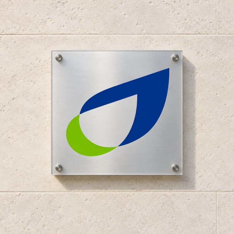 British Gas logo
