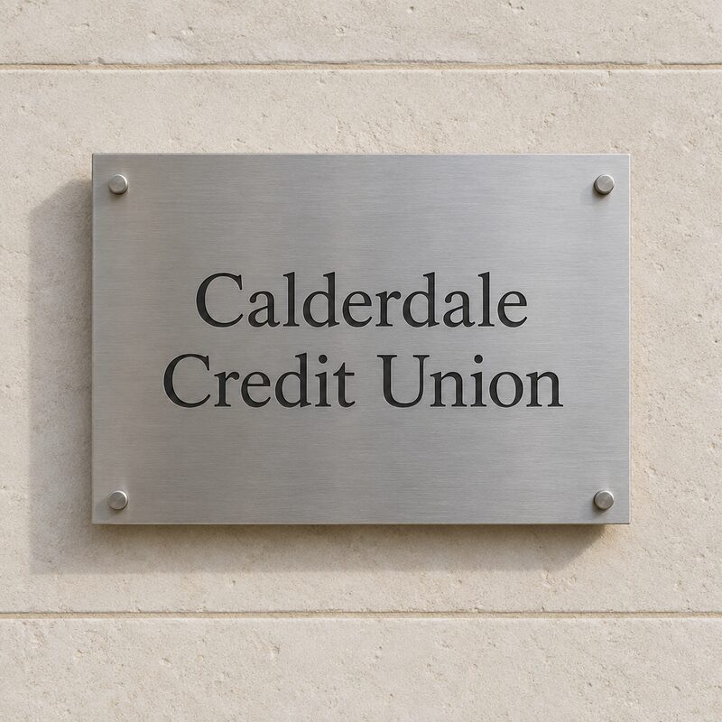 Calderdale Credit Union logo