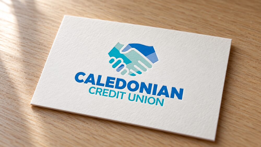 Caledonian Credit Union logo