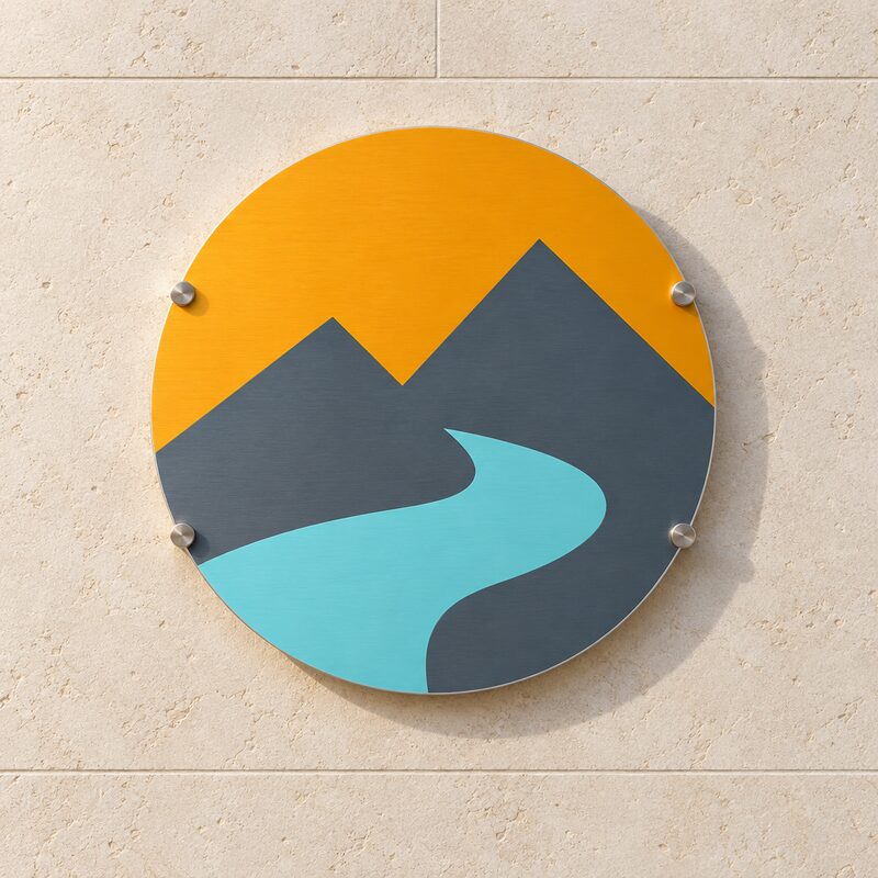 Cambrian Savings and Loans logo