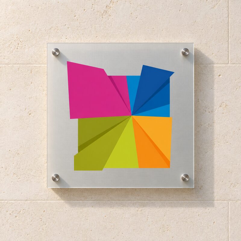 Cambridge Building Society logo