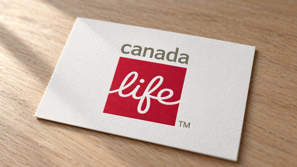 Canada Life logo