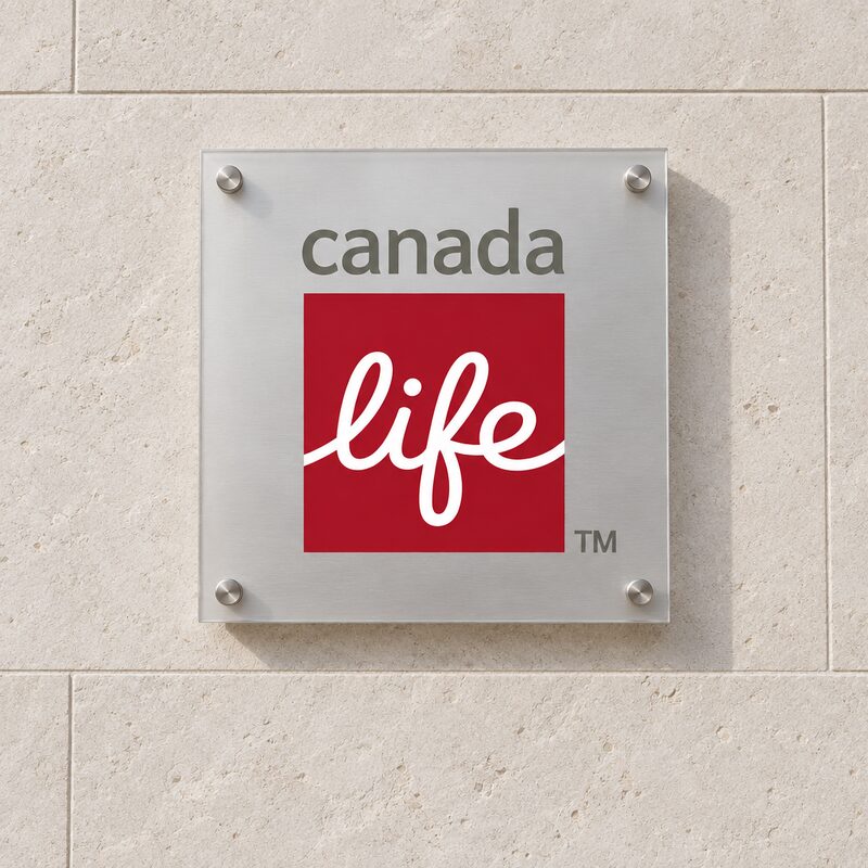 Canada Life logo