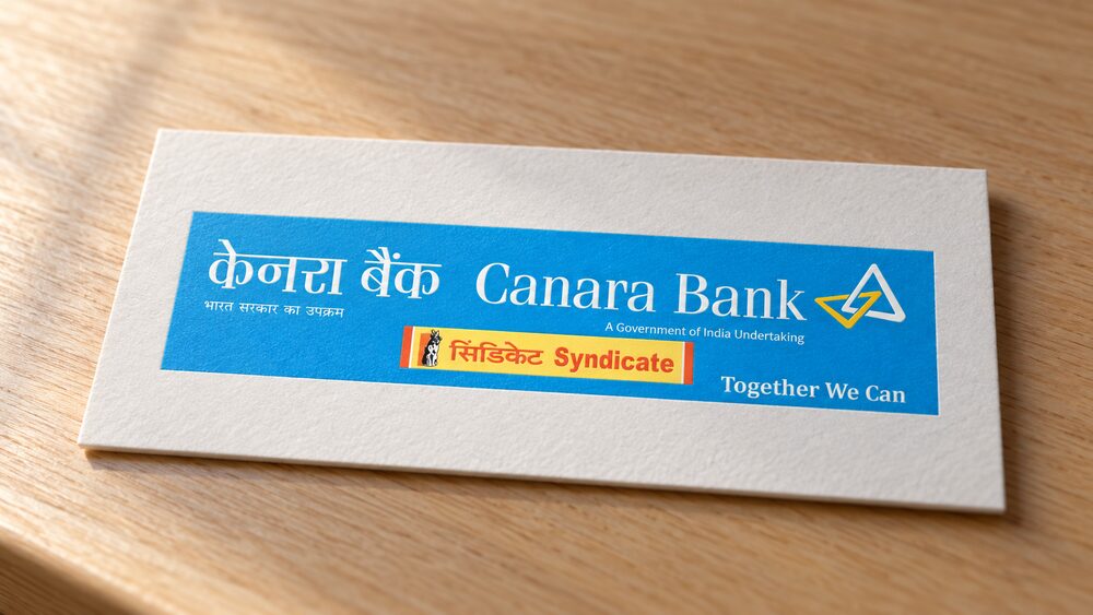 Canara Bank logo