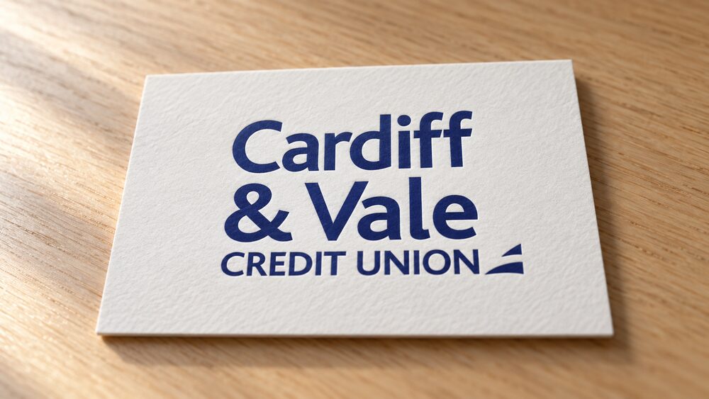 Cardiff Credit Union logo