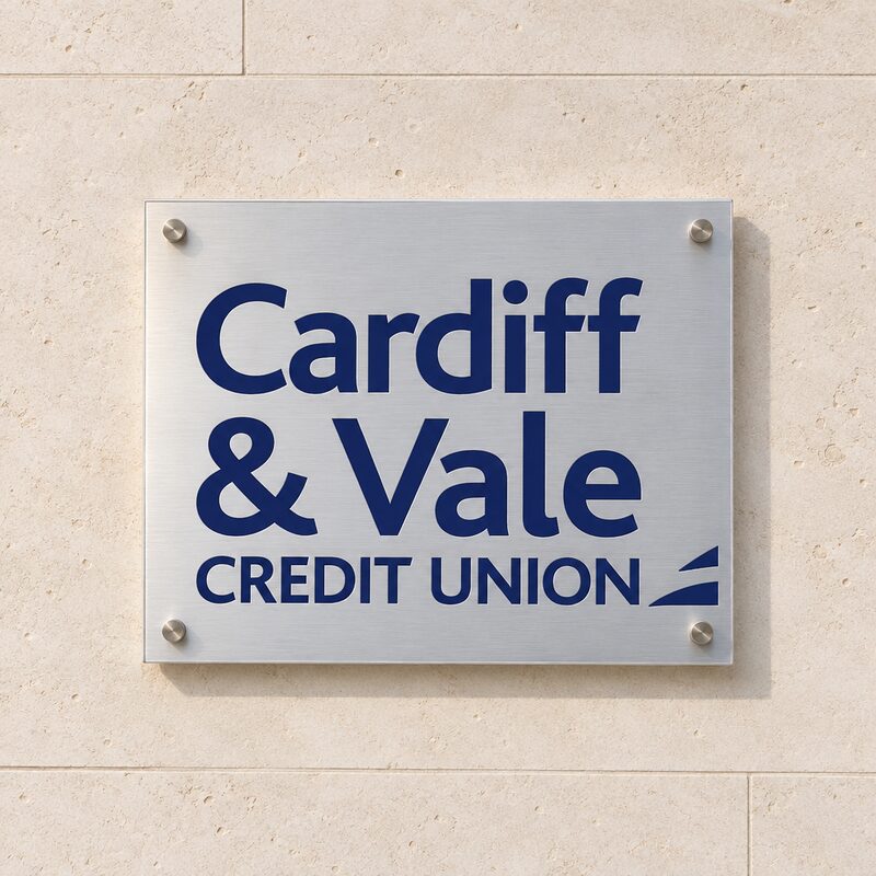 Cardiff Credit Union logo