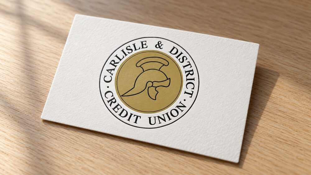 Carlisle & District Credit Union logo