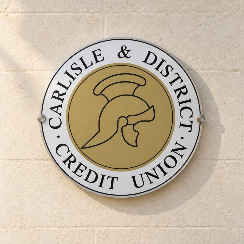 Carlisle & District logo
