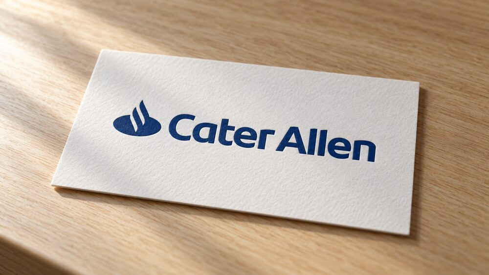 Cater Allen logo