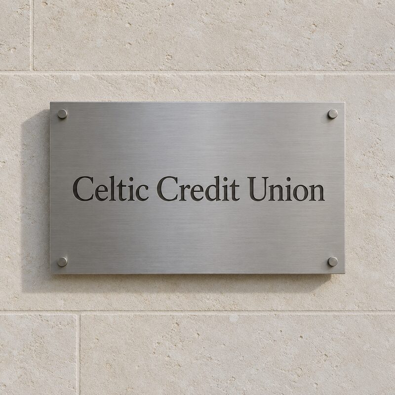 Celtic Credit Union logo