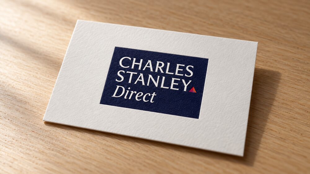 Charles Stanley Direct logo