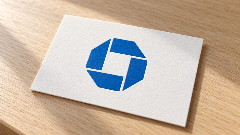 Chase logo