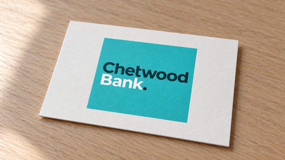Chetwood Bank logo