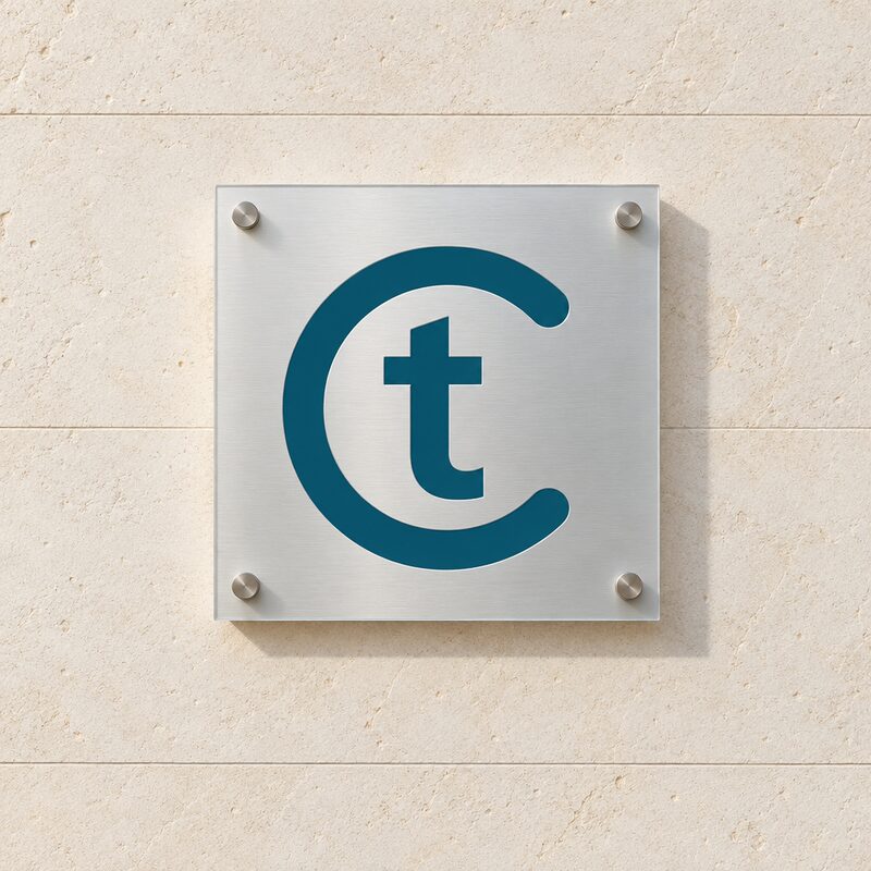 Cheviot Pension logo