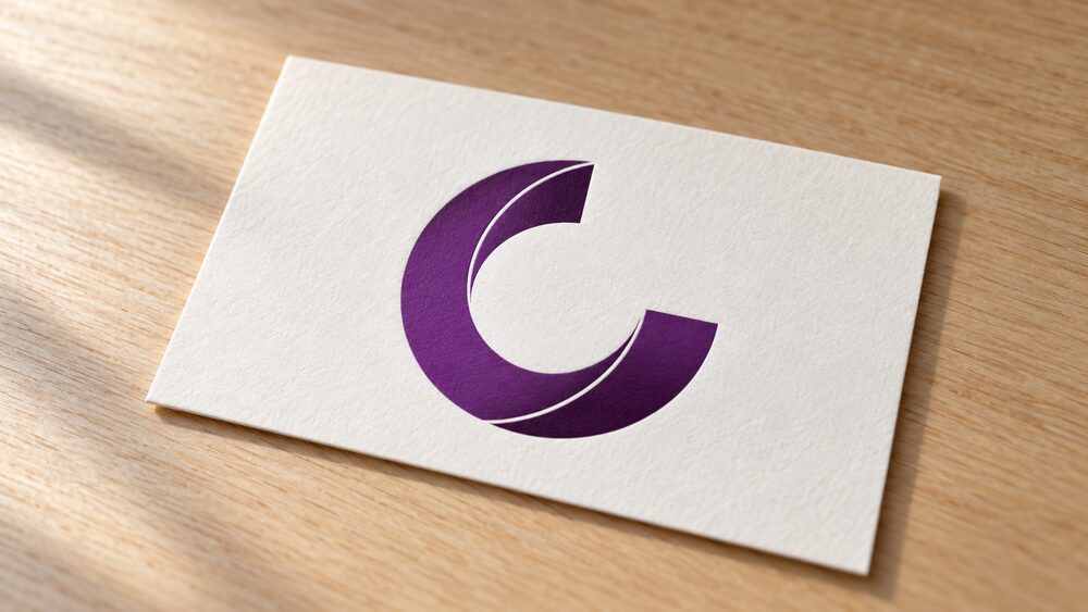 Chorley Building Society logo