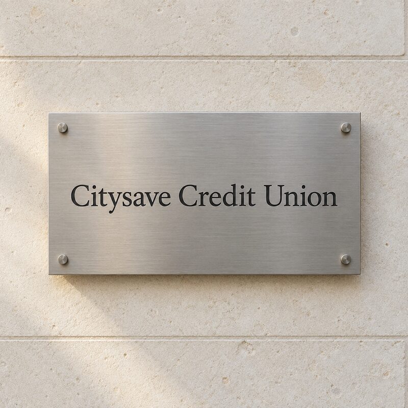 Citysave Credit Union logo