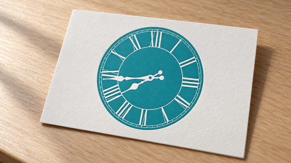 Clockwise Credit Union logo