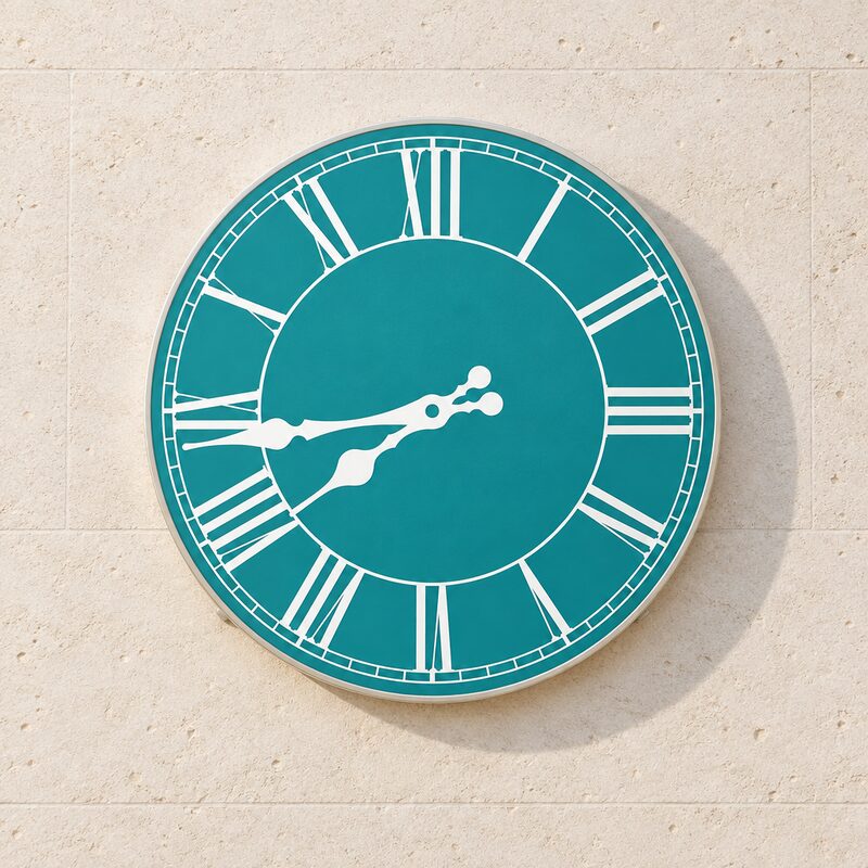 Clockwise Credit Union logo