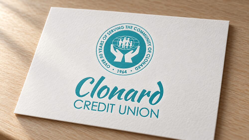 Clonard Credit Union logo