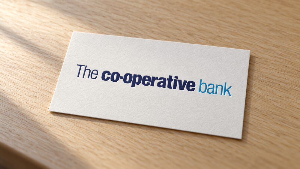 Co-operative Bank logo