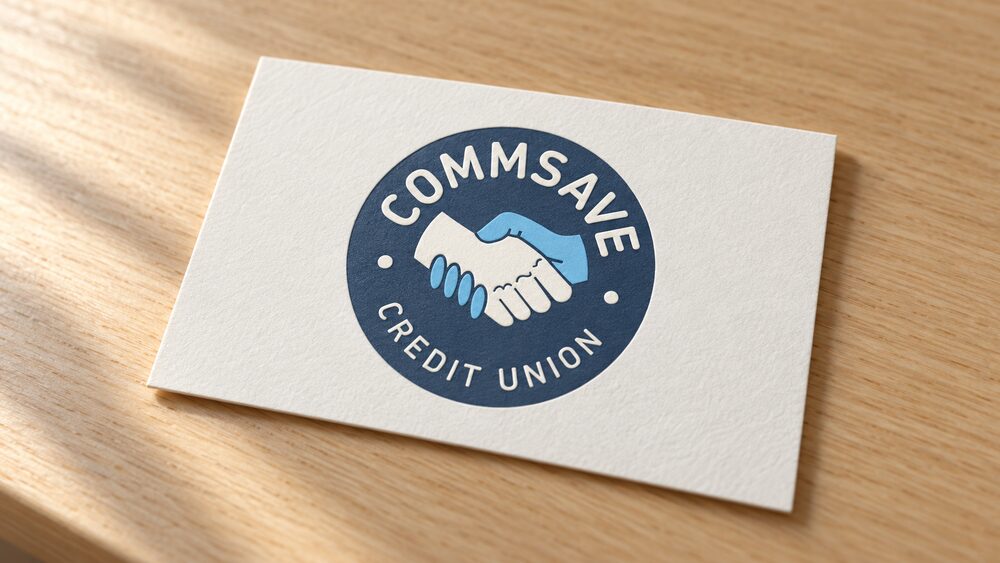 Commsave Credit Union logo