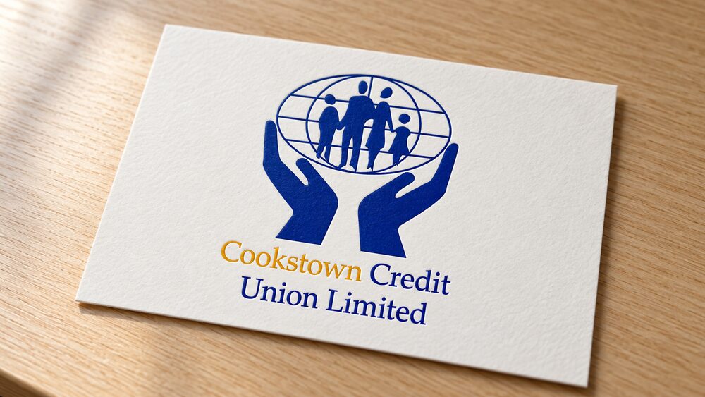 Cookstown Credit Union logo