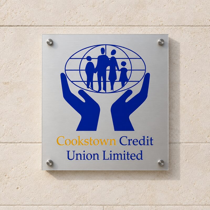Cookstown Credit Union logo