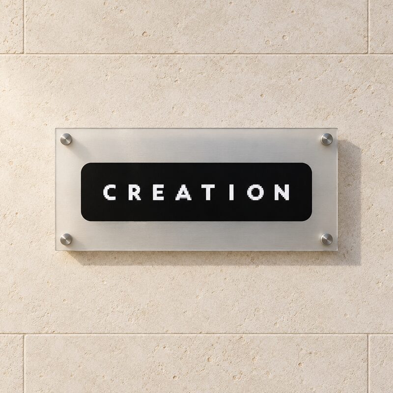 Creation Consumer Finance logo
