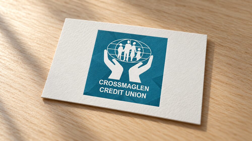 Crossmaglen Credit Union logo