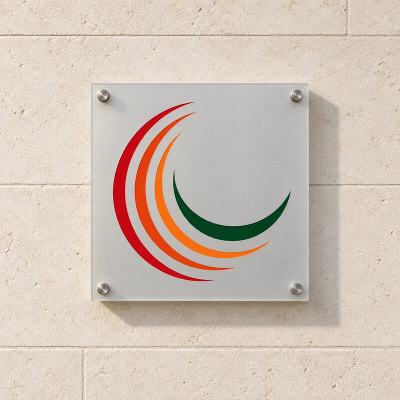 Croydon Caribbean Credit Union logo