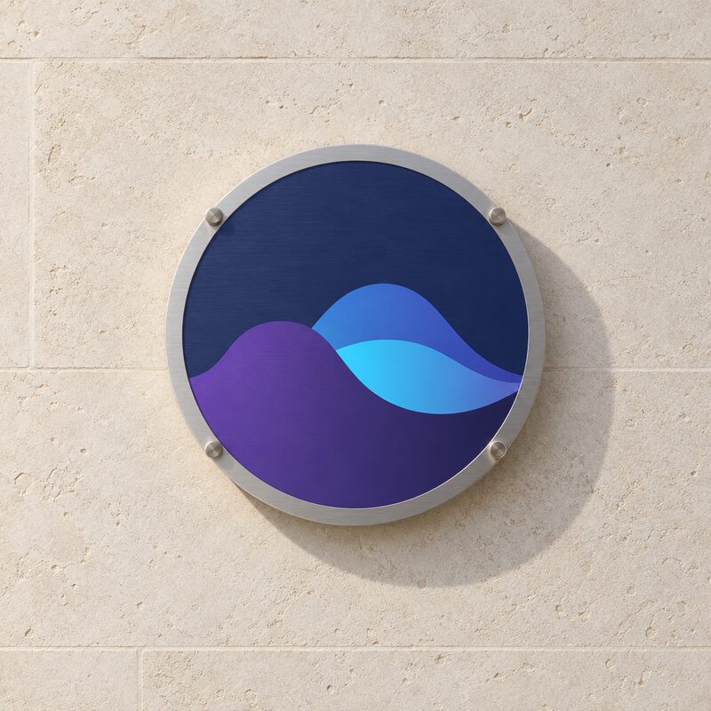 Currensea logo
