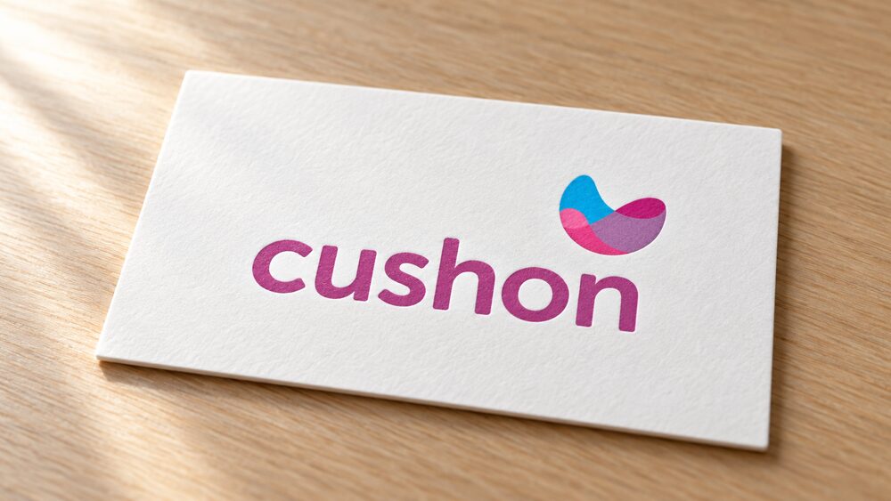Cushon logo