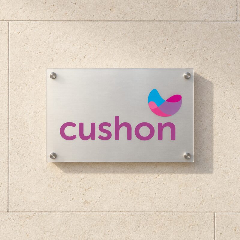 Cushon Workplace Pensions logo