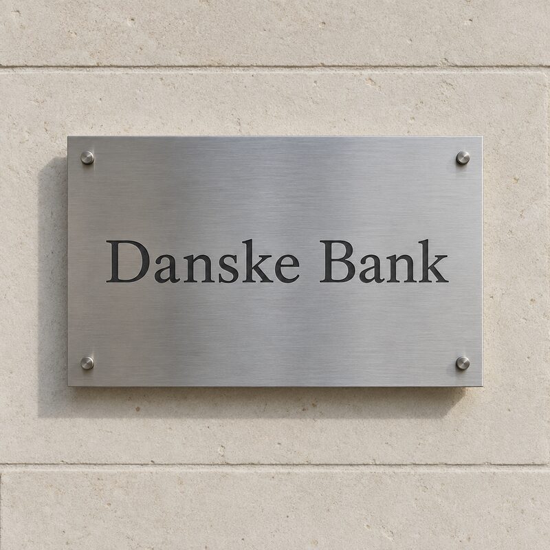 Danske Bank logo