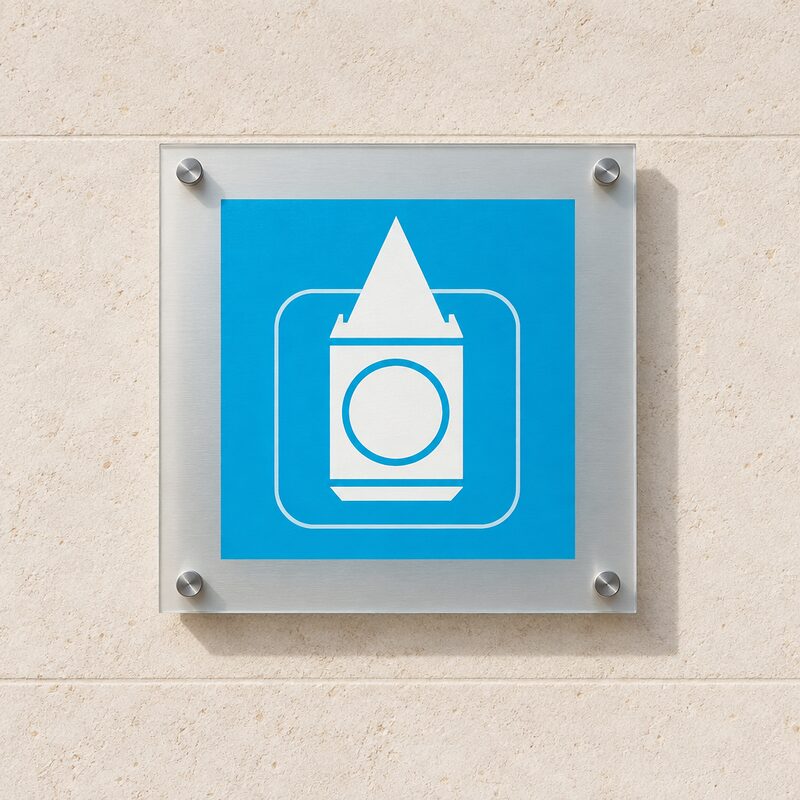 Darlington Credit Union logo