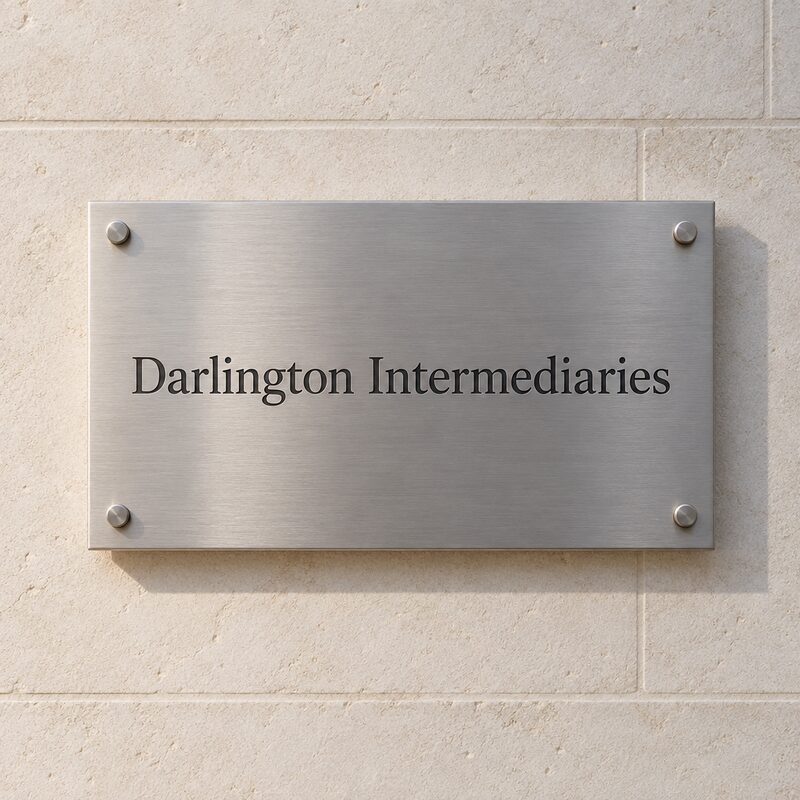 Darlington Intermediaries logo