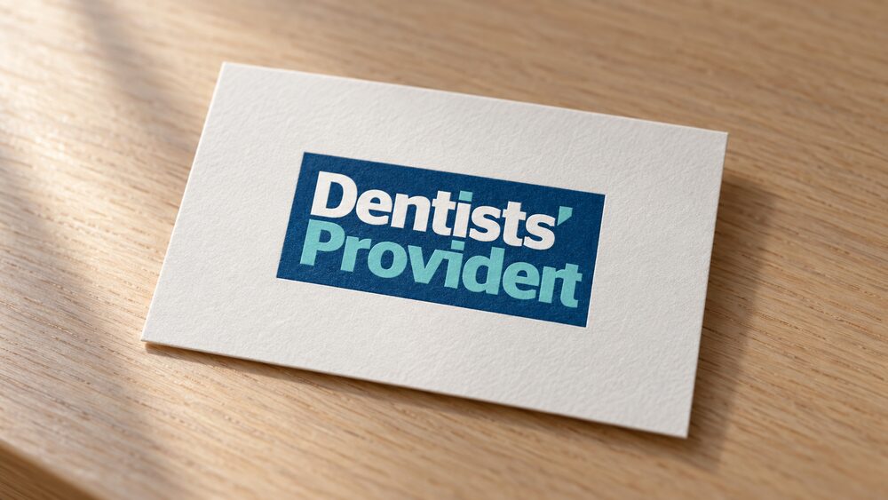 Dentists' Provident logo