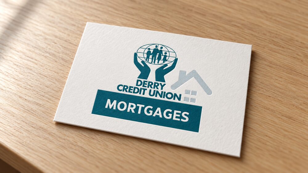 Derry Credit Union logo
