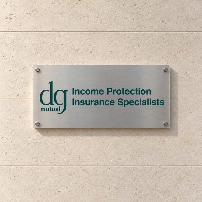 dg mutual logo