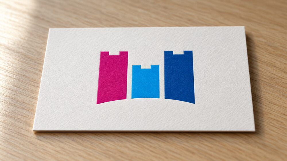 Dudley Building Society logo