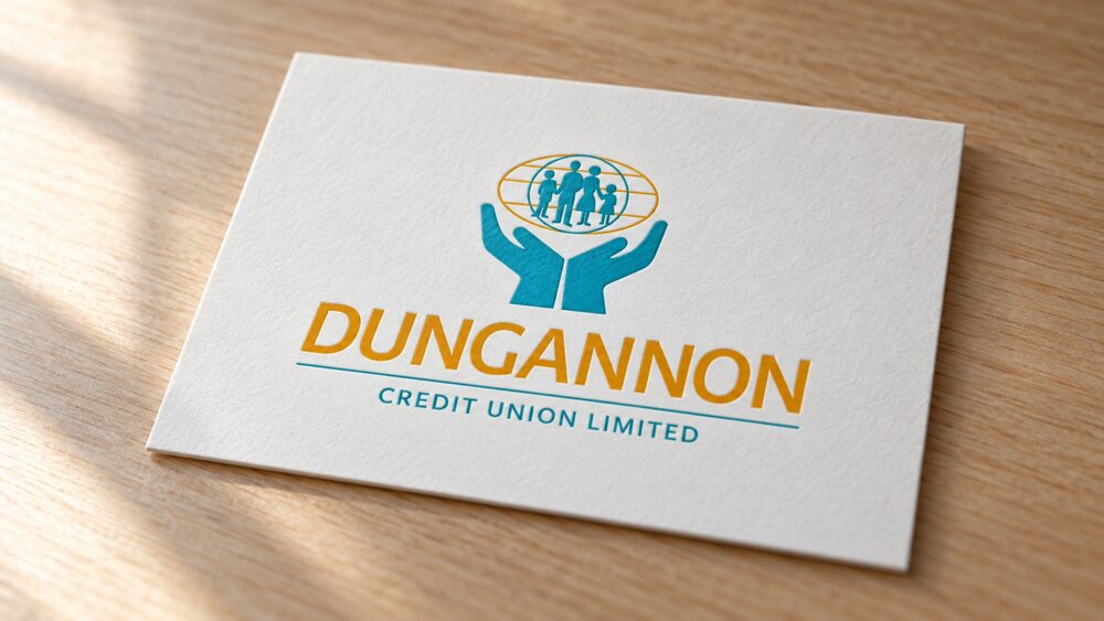 Dungannon Credit Union logo