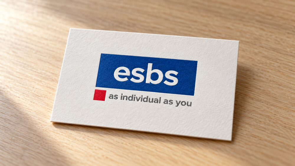 Earl Shilton Building Society logo