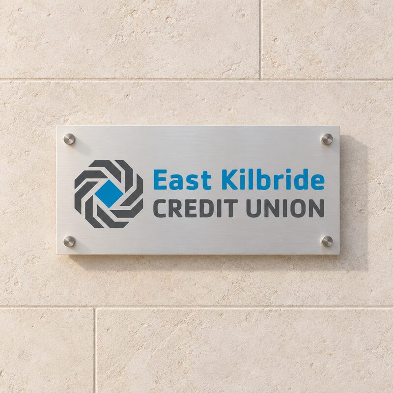East Kilbride Credit Union logo