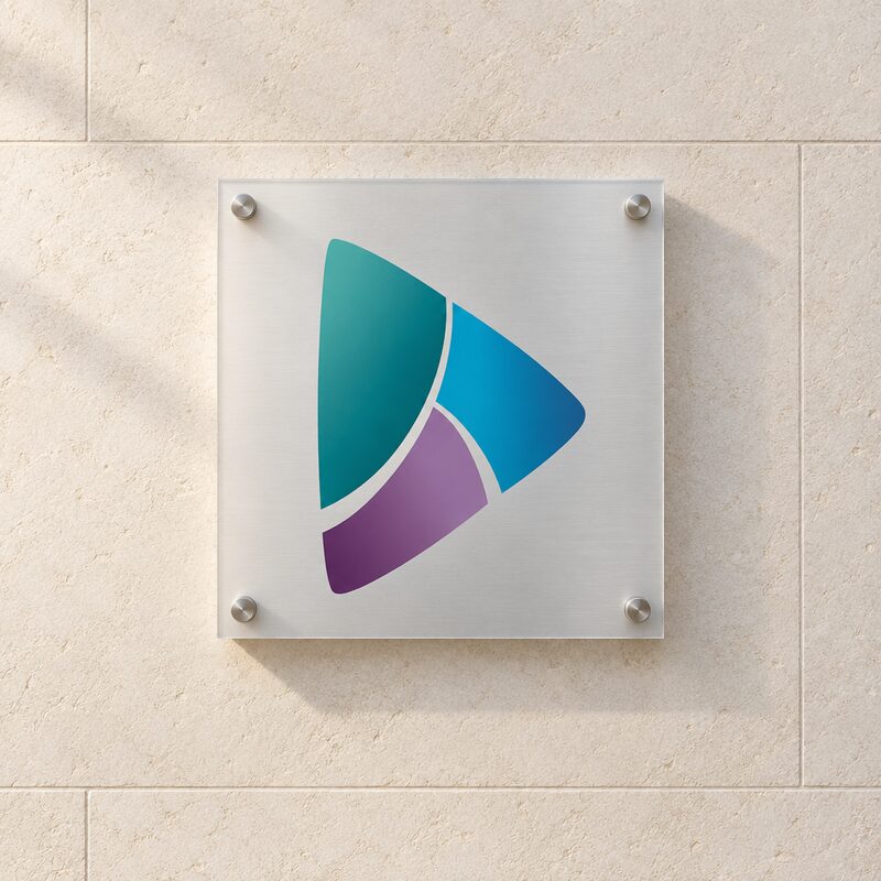 Eastern Savings and Loans logo