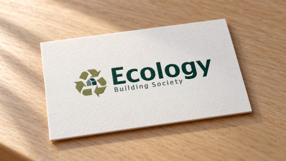 Ecology Building Society logo