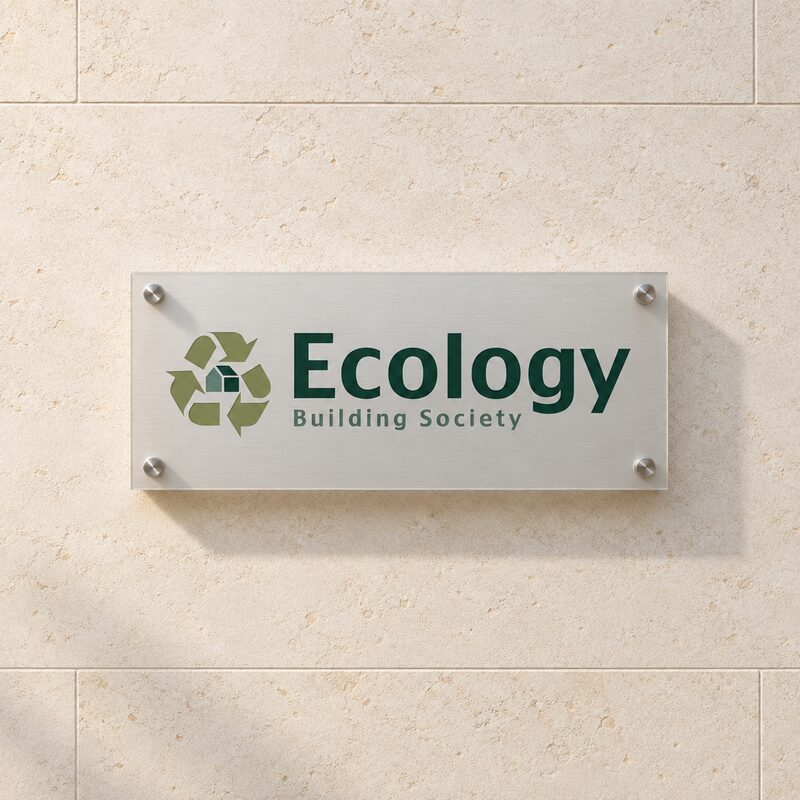 Ecology Building Society logo