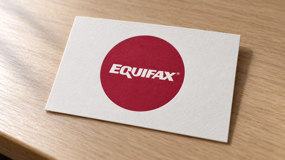 Equifax logo